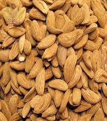بادام مامایی مرغوب + فروش به قیمت خرید
